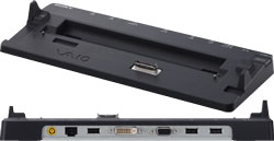 Sony Vaio TT Port Replicator VGP-PRTT1